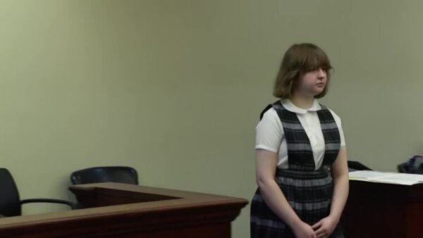 No plea deal for Carly Gregg, accused of killing mom, shooting stepdad