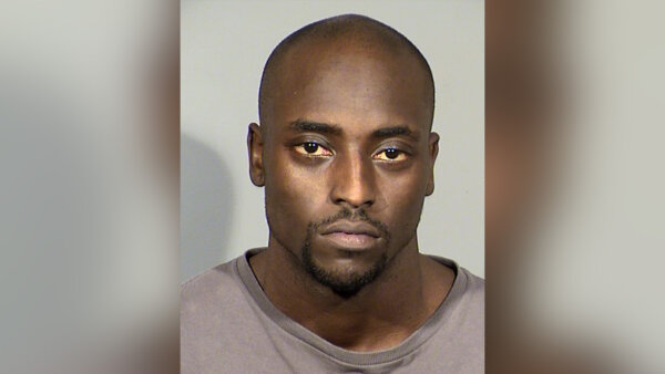 Ex-NFL player Cierre Wood sentenced for murder of 5-year-old girl
