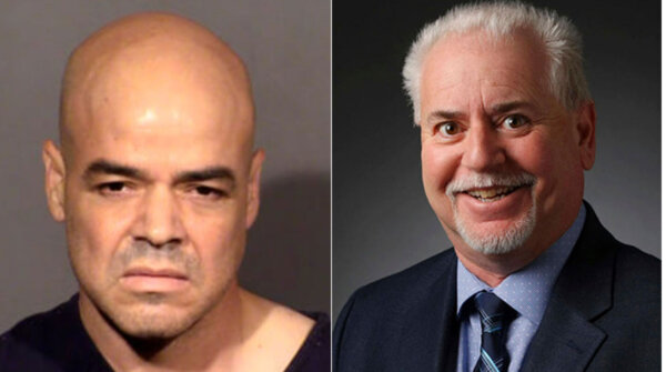 NV v. Robert Telles: Investigative Reporter Murder Trial