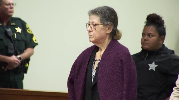 Susan Lorincz threatens to sue victim’s family in handwritten letter