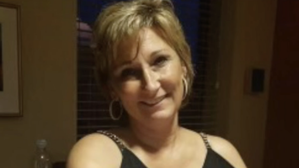Remains found in case against Dale Warner identified as missing wife