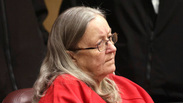Babysitter pleads guilty in death of man she injured when he was a baby