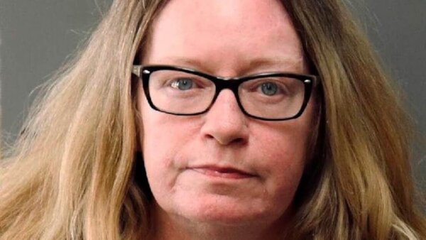 Mother of newborn found dead in dumpster arrested 37 years later