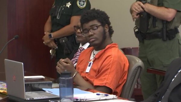 Florida teen with autism gets 5 years in prison for school attack