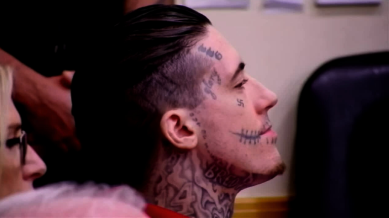 Watch: Wade Wilson Sentenced to Death for 'Atrocious' Killings