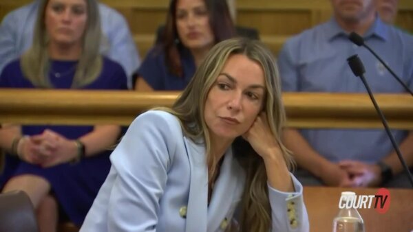 Karen Read seeks to delay wrongful death suit until after murder trial