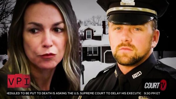 Karen Read Returns to Court | Vinnie Politan Investigates Podcast