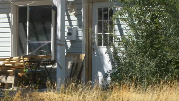 Police: Parents locked boy in makeshift cell, said they’d do it again