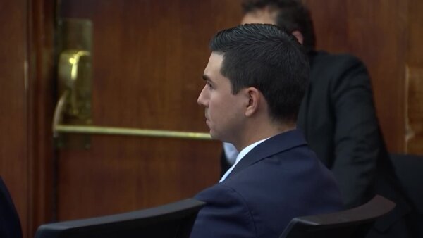 Evidence causes delay in trial for attorney tied to rapes by DNA
