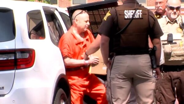 Status hearing in Delphi murders case cancelled