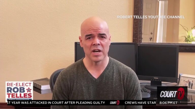 Jury Selection Underway in the Investigative Reporter Murder Trial