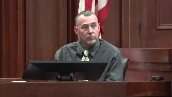 GA v. Jason Palmer: Trucker’s Girlfriend Murder Trial