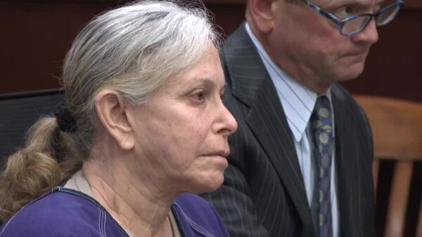 Donna Adelson pretrial requests: Not in Charlie’s courtroom, no ? talk