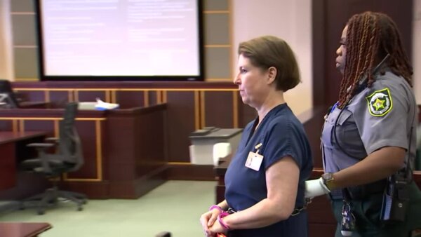 ‘Unprepared’ Sarah Boone weighs clothing options at hearing