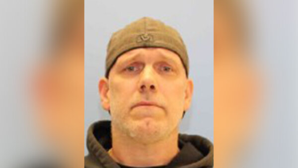 Police: 3 killed in house fire were also shot, victim’s husband wanted