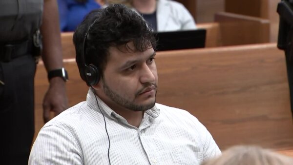 Jose Ibarra says defense did not understand evidence in murder appeal