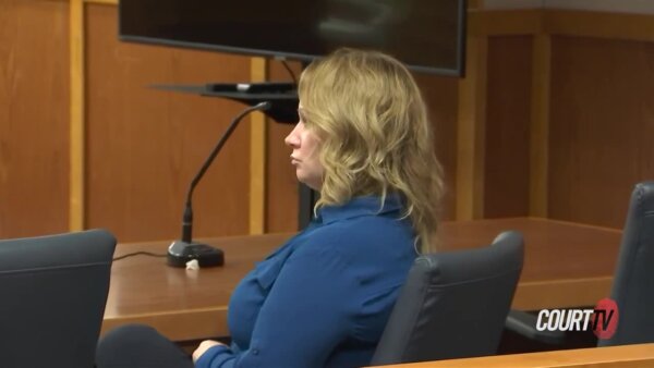 Laurie Shaver prepares for murder trial in final hearing