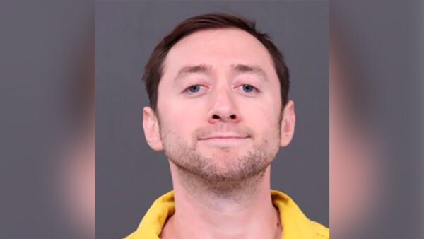 Judge rules man accused of beheading father competent to stand trial