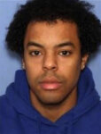 Negasi Zuberi mugshot