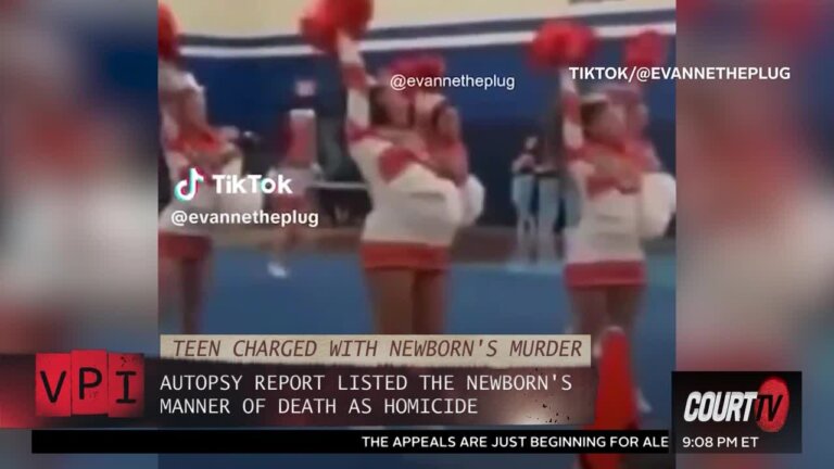 The Case Against Alexee Trevizo | Vinnie Politan Investigates