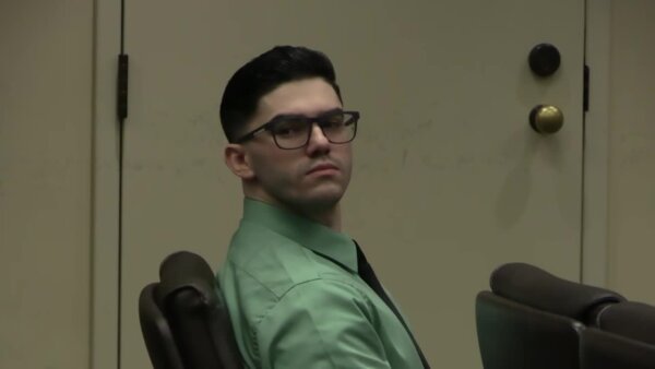 CA v. Owen Shover: Missing Classmate Murder Trial