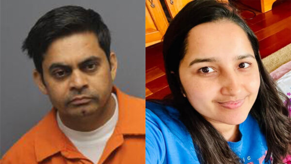 Trial date set for husband of missing Virginia nurse