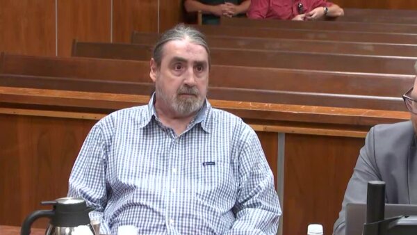 TN v. Sean Finnegan: Kept Alive to Torture Murder Trial