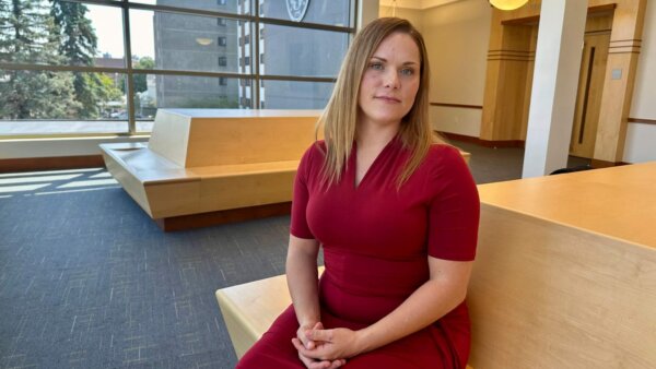 Alleged rape victim testifies against ex-youth detention center employee