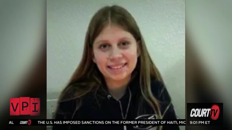 The Murder of Madeline Soto | Vinnie Politan Investigates