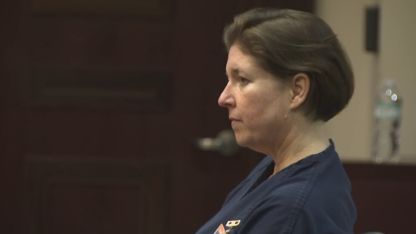 ‘I don’t want to be pro se’: Sarah Boone argues with judge