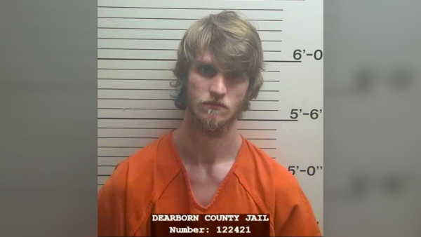 Prosecutor: Man shook girlfriend’s 21-month-old baby, leading to her death