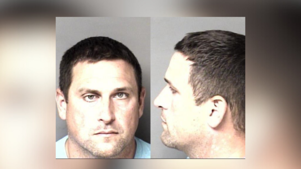 Paramedic pleads not guilty to killing wife with eyedrops