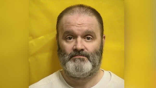 ‘Railroad Spike Killer’ off death row, granted new trial in teen’s death