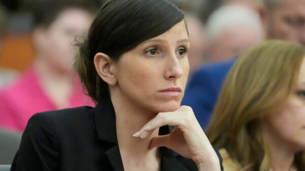 Kouri Richins requests change of venue days before jury selection