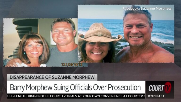 New Developments Connected to the Murder of Suzanne Morphew