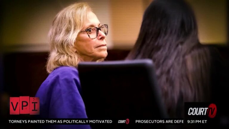 The Case Against Donna Adelson | Vinnie Politan Investigates