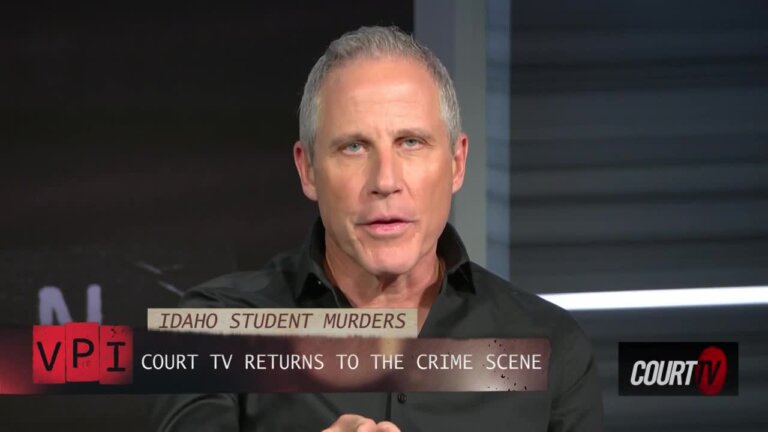 Idaho Student Murders | Vinnie Politan Investigates