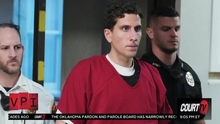 Bryan Kohberger’s Alibi | Vinnie Politan Investigates