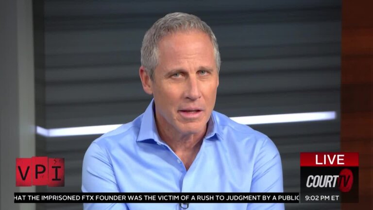 Psychopathic Killers | Vinnie Politan Investigates