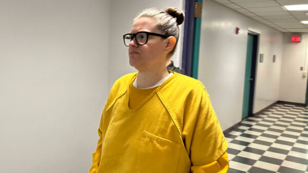 Mom who searched ‘death by hanging’ convicted of killing 2 young kids