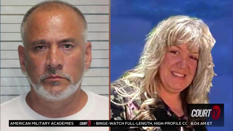 Should Toby Madden Take the Stand?
