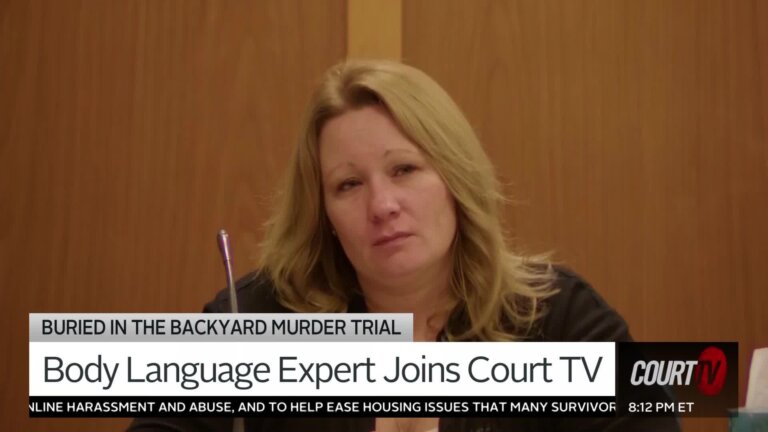 Defendant Laurie Shaver, Her Ex-Lover and Her Daughter Take the Stand