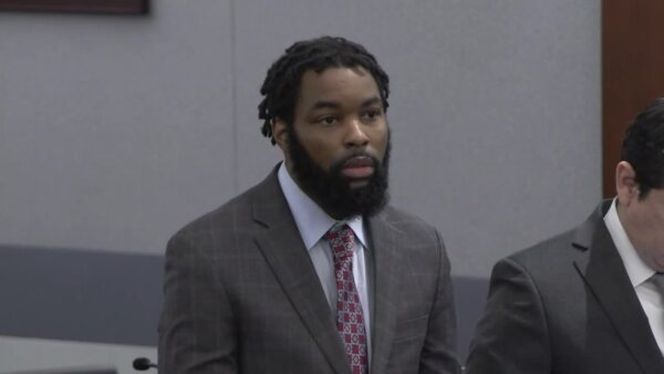 NV v. Deobra Redden: Judge Jumper Attempted Murder Trial