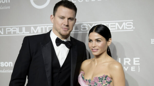 Channing Tatum, Jenna Dewan finalize divorce after six years