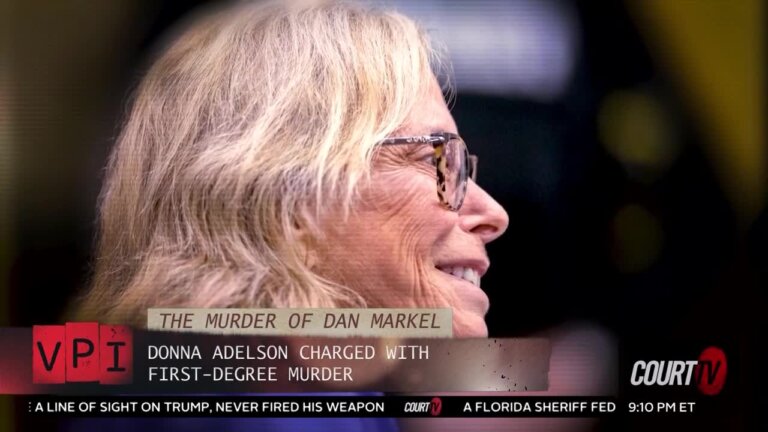 Matriarch Mastermind Murder Trial | Vinnie Politan Investigates