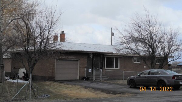 Chad Daybell’s home sold, new owners say they plan to demolish
