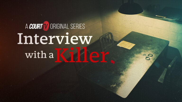 Interview with a Killer Episodes