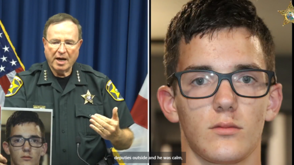 Teen once charged in father’s death now accused of killing mother