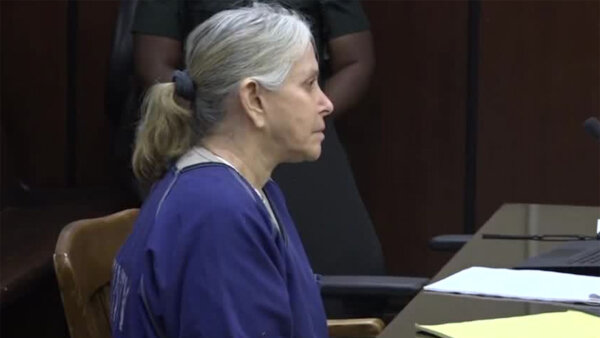 Judge rules on outstanding motions before Donna Adelson’s murder trial