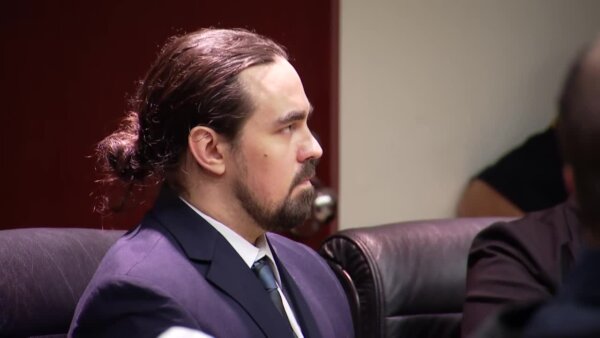 SC v. John Tufton Blauvelt: Military Wife Murder Trial